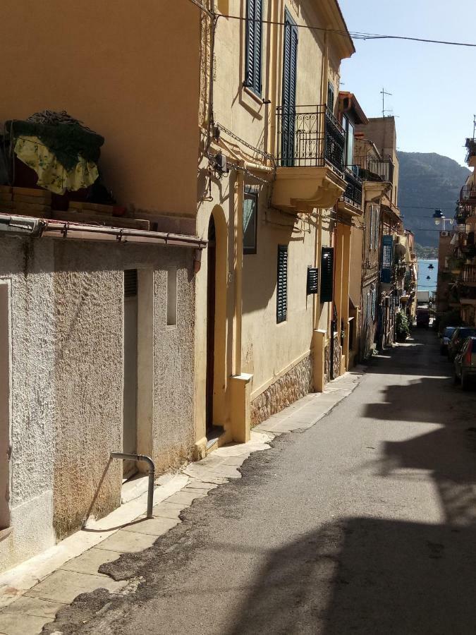 Mondello Beach Holyday Palermo Exterior photo